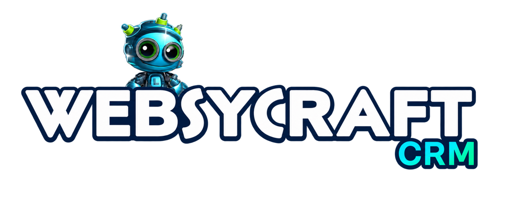 Websycraft Titan CRM